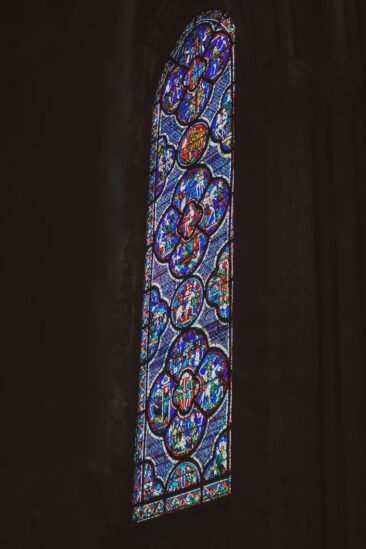 Notre Dame de Chartres