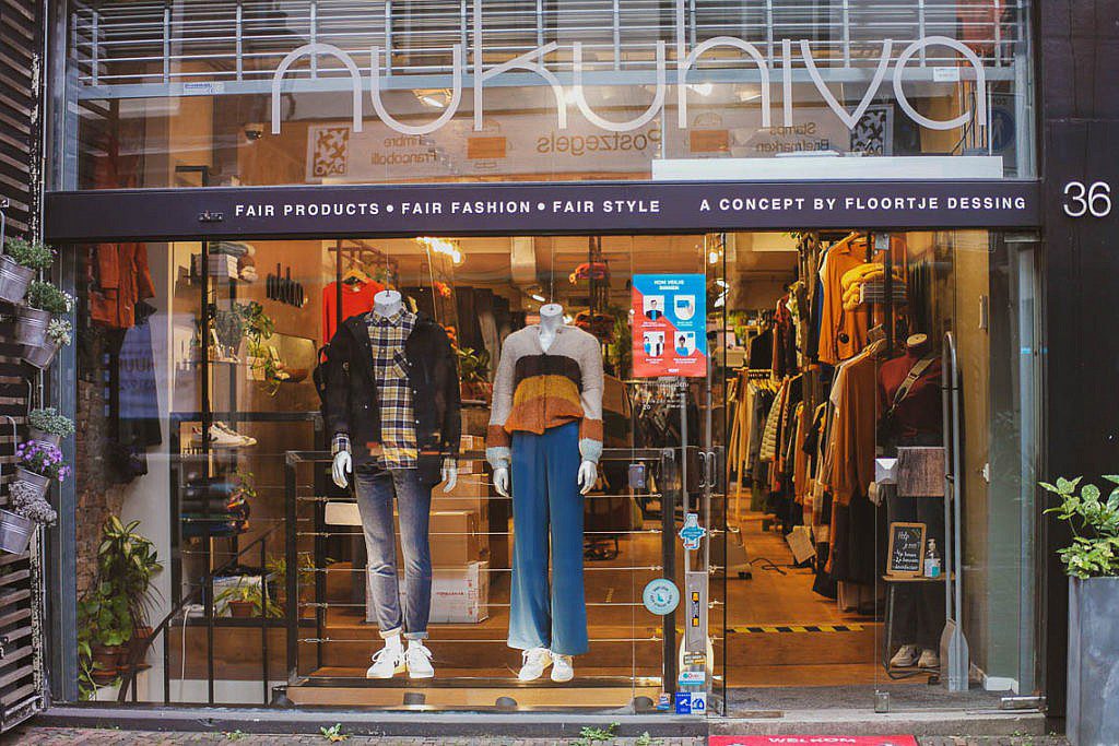 Nukuhiva Utrecht