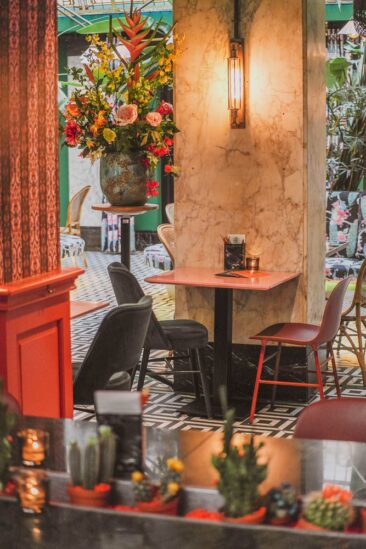 The Streetfood Club Utrecht