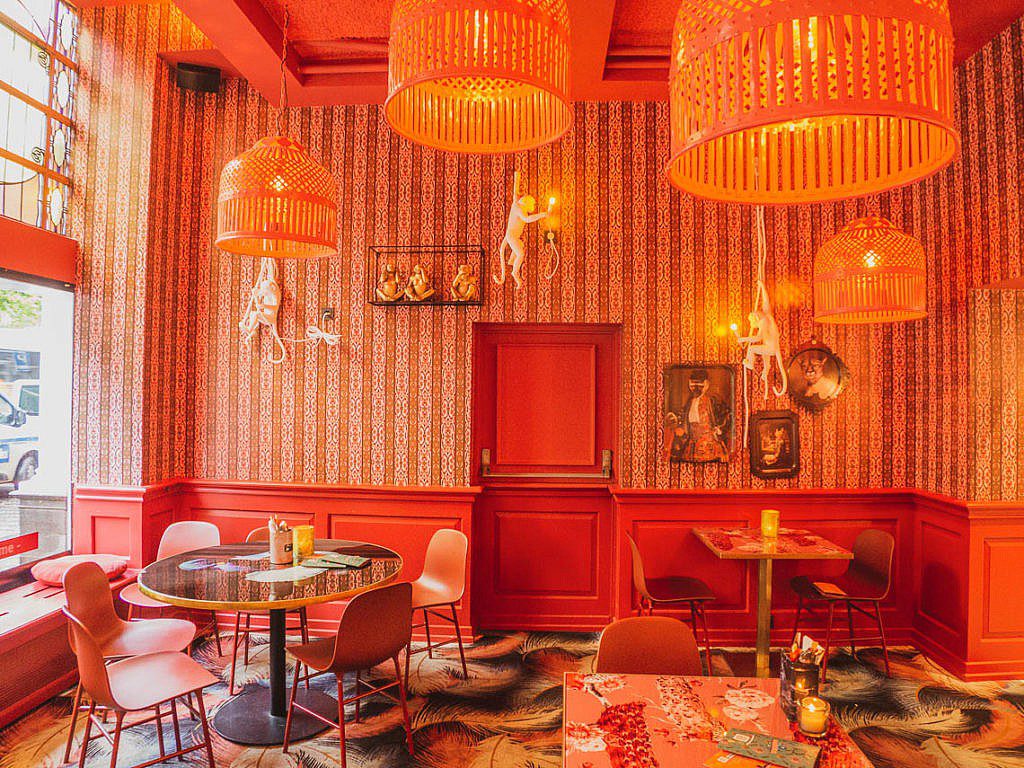 The Streetfood Club Utrecht