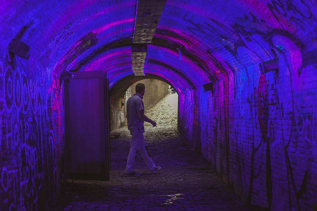 Trajectum Lumen Utrecht