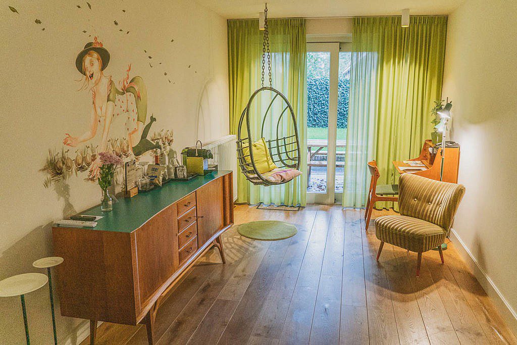 Mary K Hotel