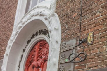 Utrecht Sehenswürdigkeiten Tipps De Krakeling