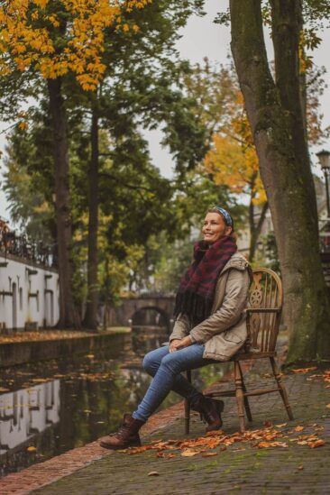 Utrecht Städtetrip