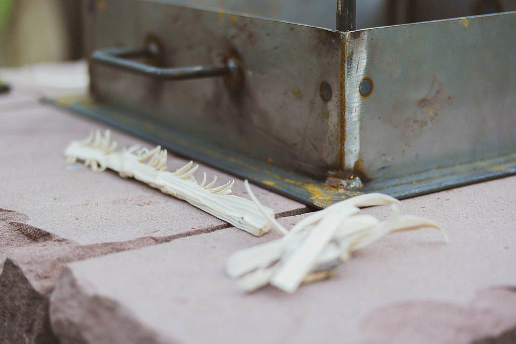 Feuer-Workshop Odenwald 