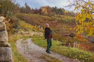 Wandern rund um Tübingen
