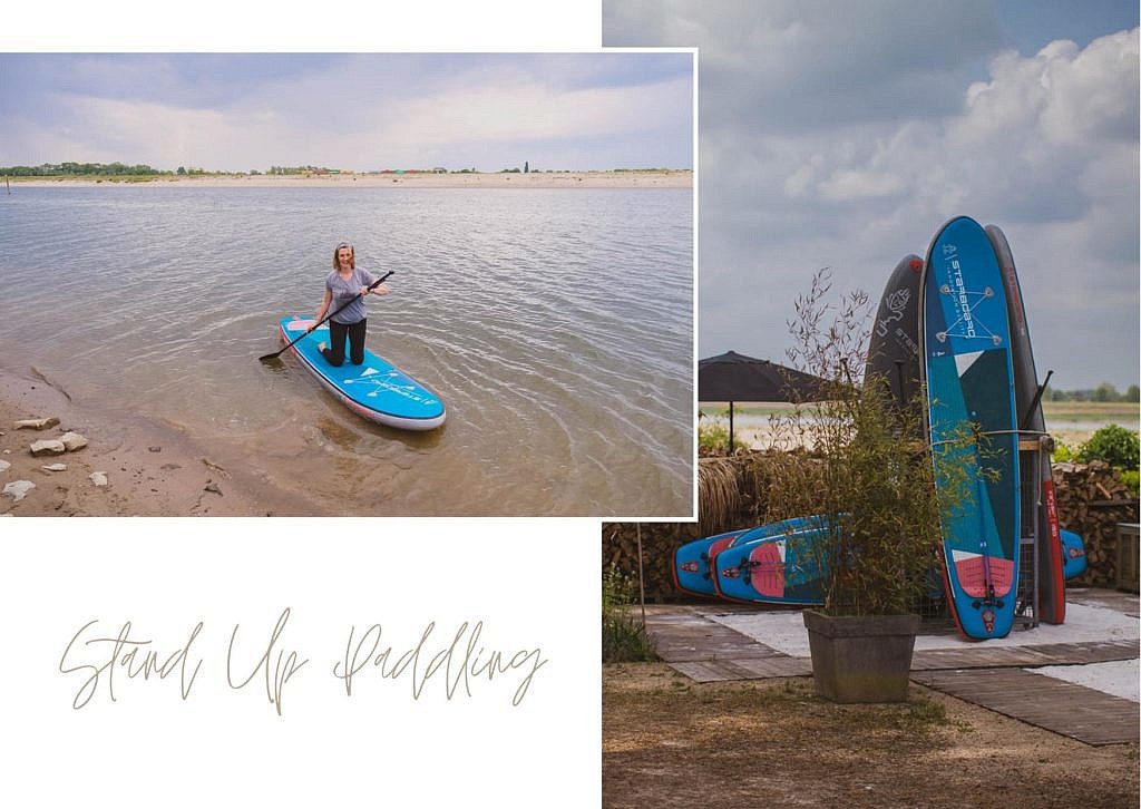 River Lounge Heesselt