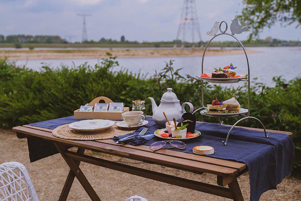 River Lounge Heesselt