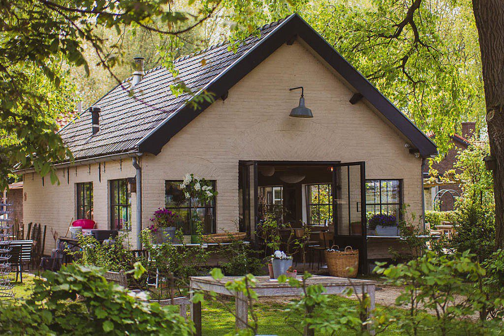 River Lounge Heesselt