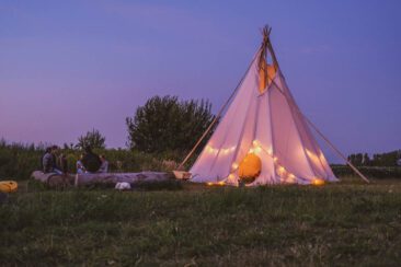 Mikroabenteuer Packrafting im Biesbosch 29