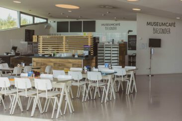 Biesbosch Museum