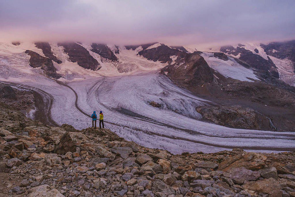 Bernina Tour Schweiz Graubünden 00004