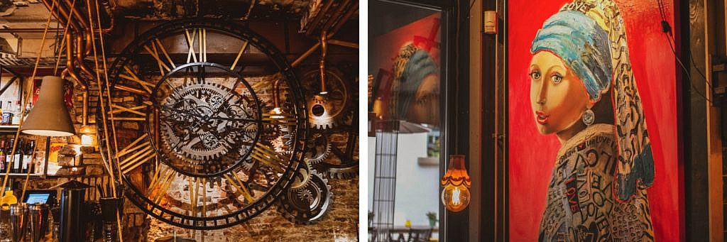 Restauranttipp Dikke Dirck Harderwijk