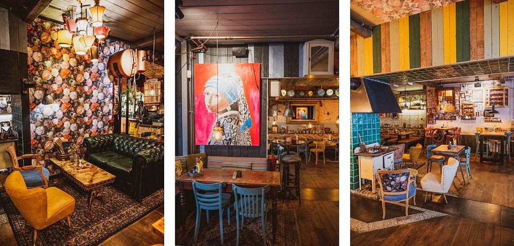 Dikke Dirck Harderwijk Restaurant Tipp
