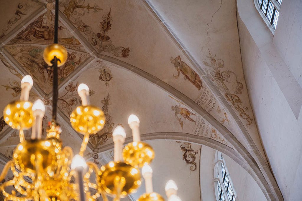 Grote Kerk Harderwijk Sehenswürdigkeiten
