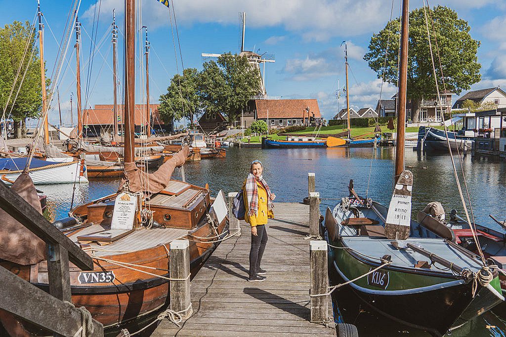 Harderwijk Sehenswürdigkeiten Tipps Hansestadt