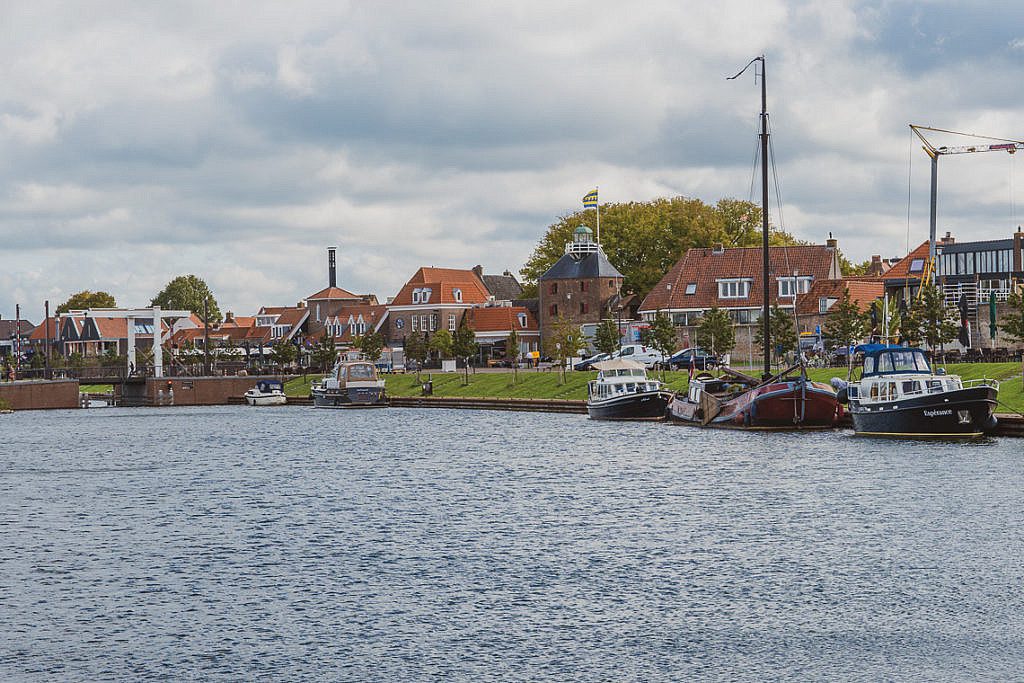 Harderwijk: Sehenswürdigkeiten & Tipps für die hippe Hansestadt00004