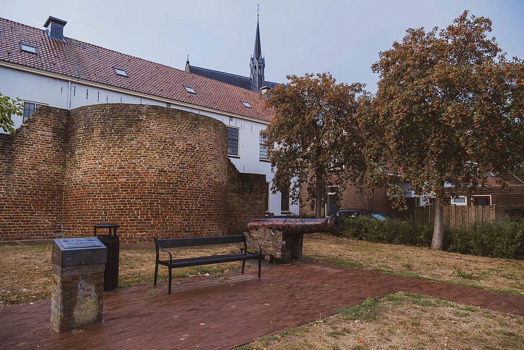 Harderwijk: Sehenswürdigkeiten & Tipps für die hippe Hansestadt