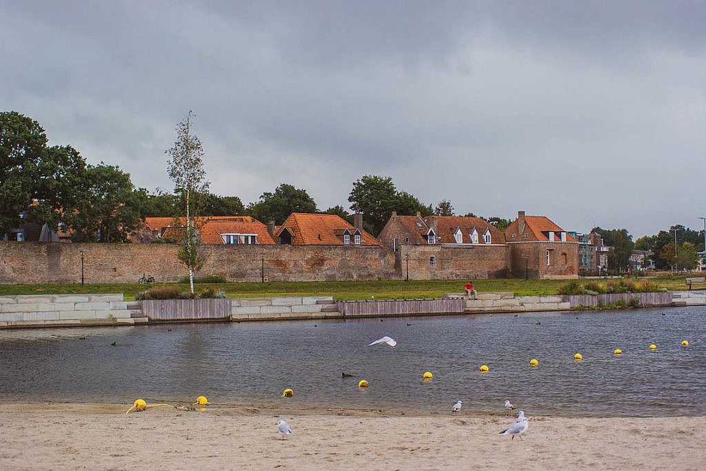 Harderwijk: Sehenswürdigkeiten & Tipps für die hippe Hansestadt00017