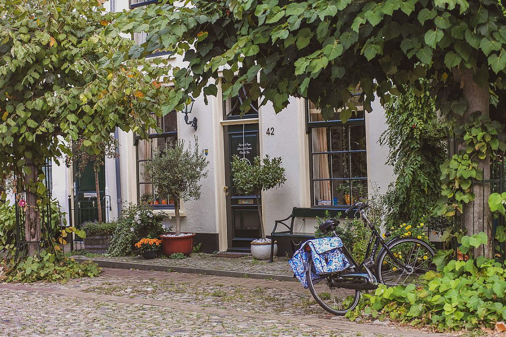 Smeeportenbrink Harderwijk