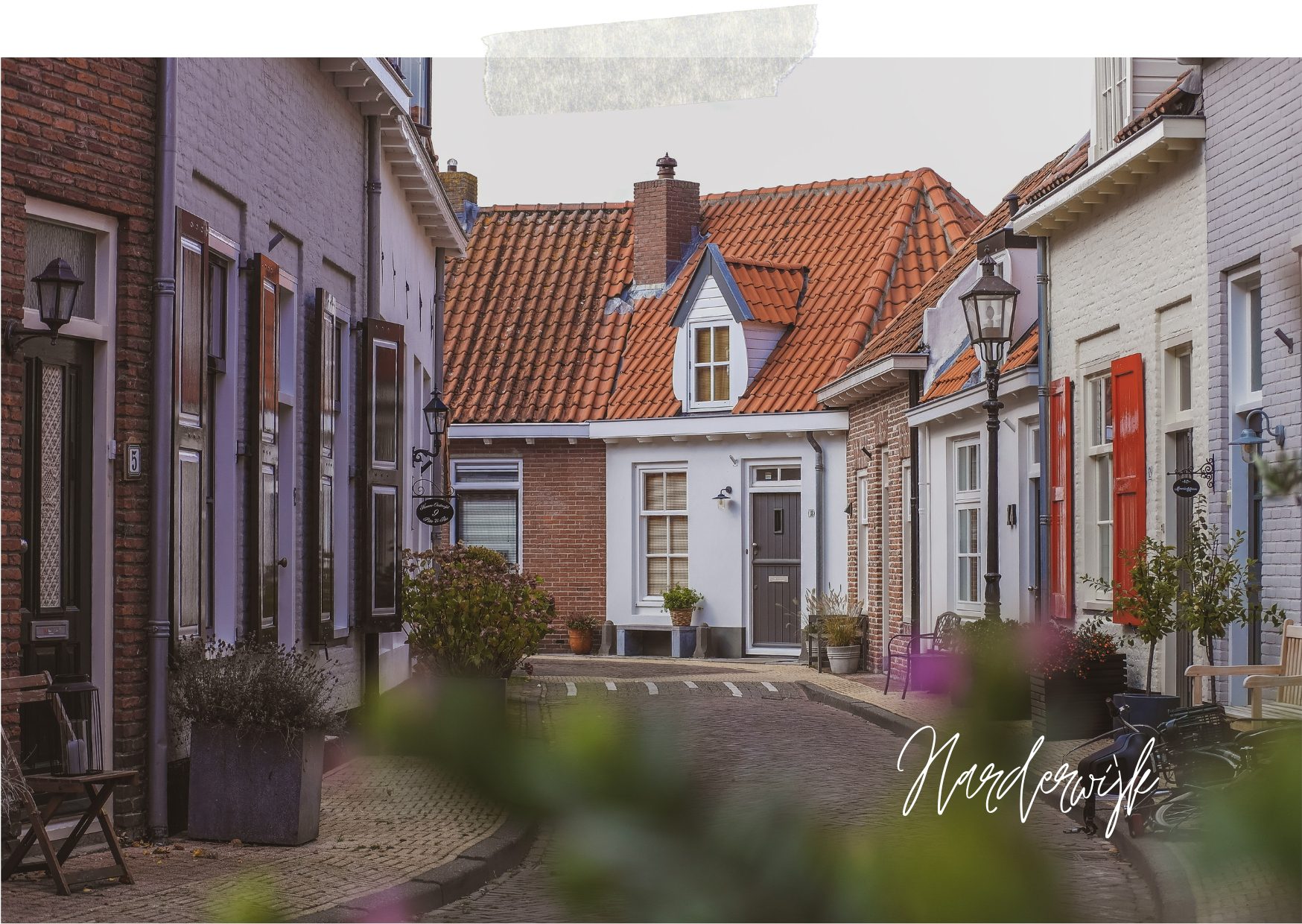 Harderwijk Sehenswürdigkeiten und Tipps für die hippe Hansestadt