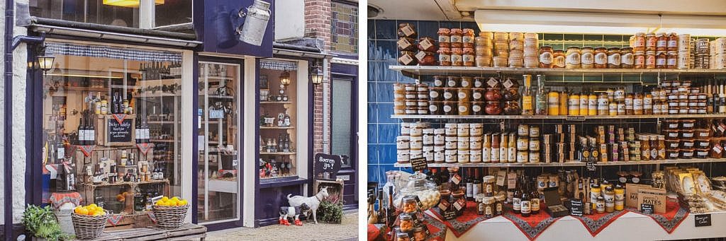 Het Melkhuisje Harderwijk Shopping Tipp