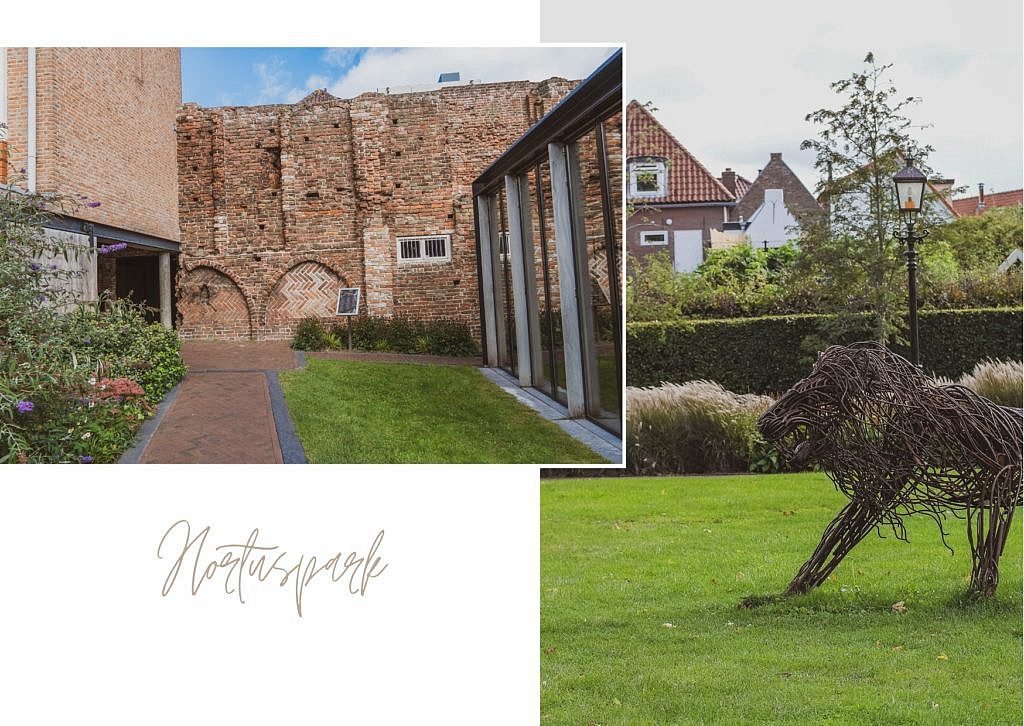 Hortus-Park Harderwijk