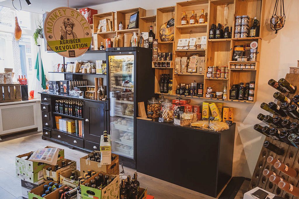 Umberto Gastronomica Harderwijk