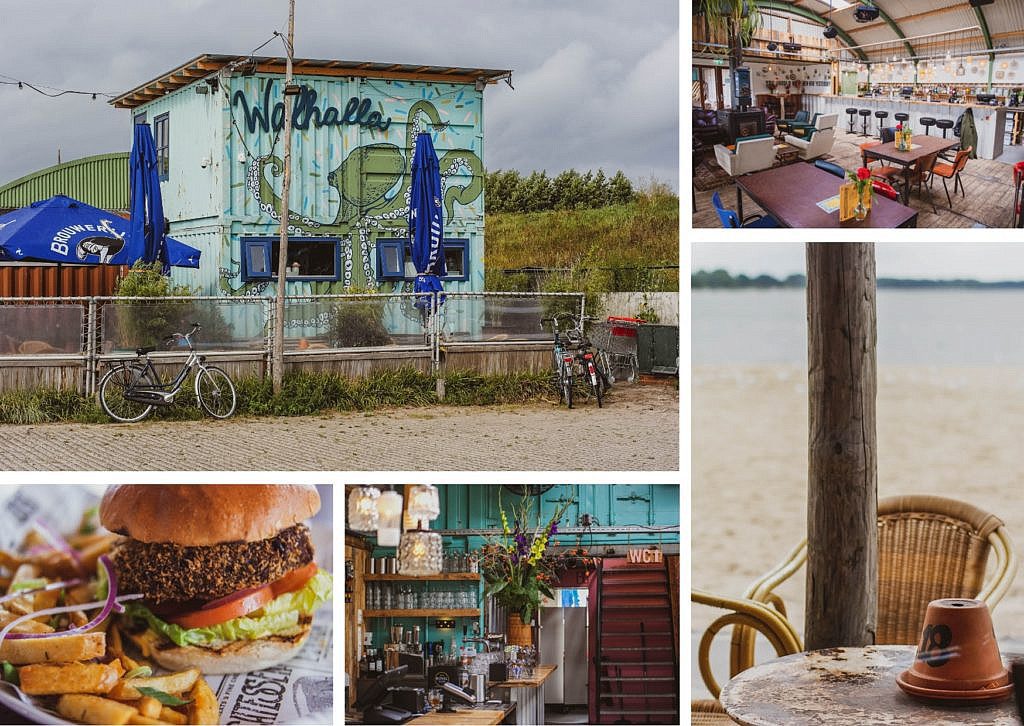 Walhalla Harderwijk Restaurant Tipp 1