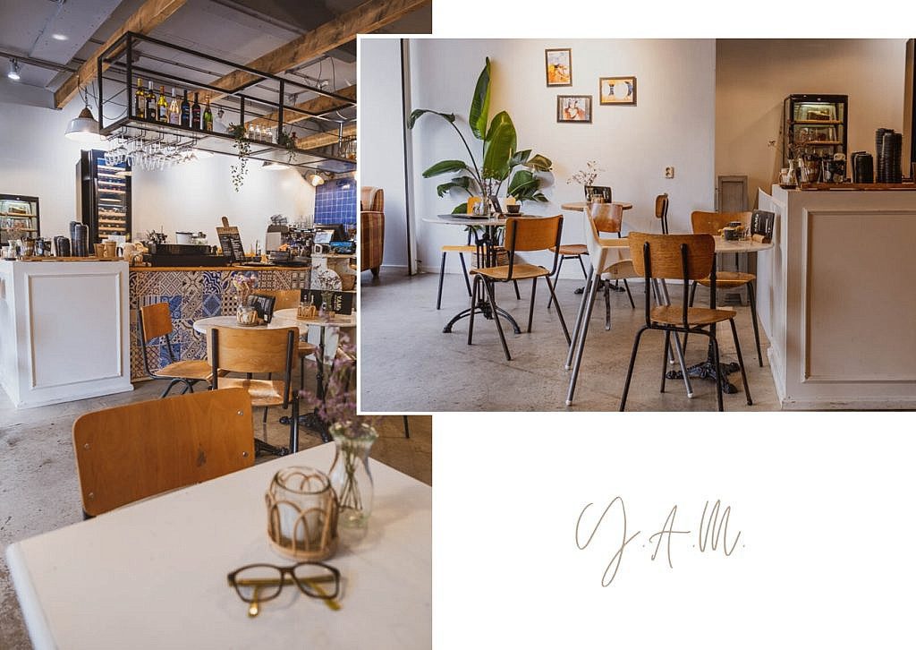 Y.A.M. Harderwijk Cafe Tipp