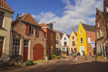 Deventer