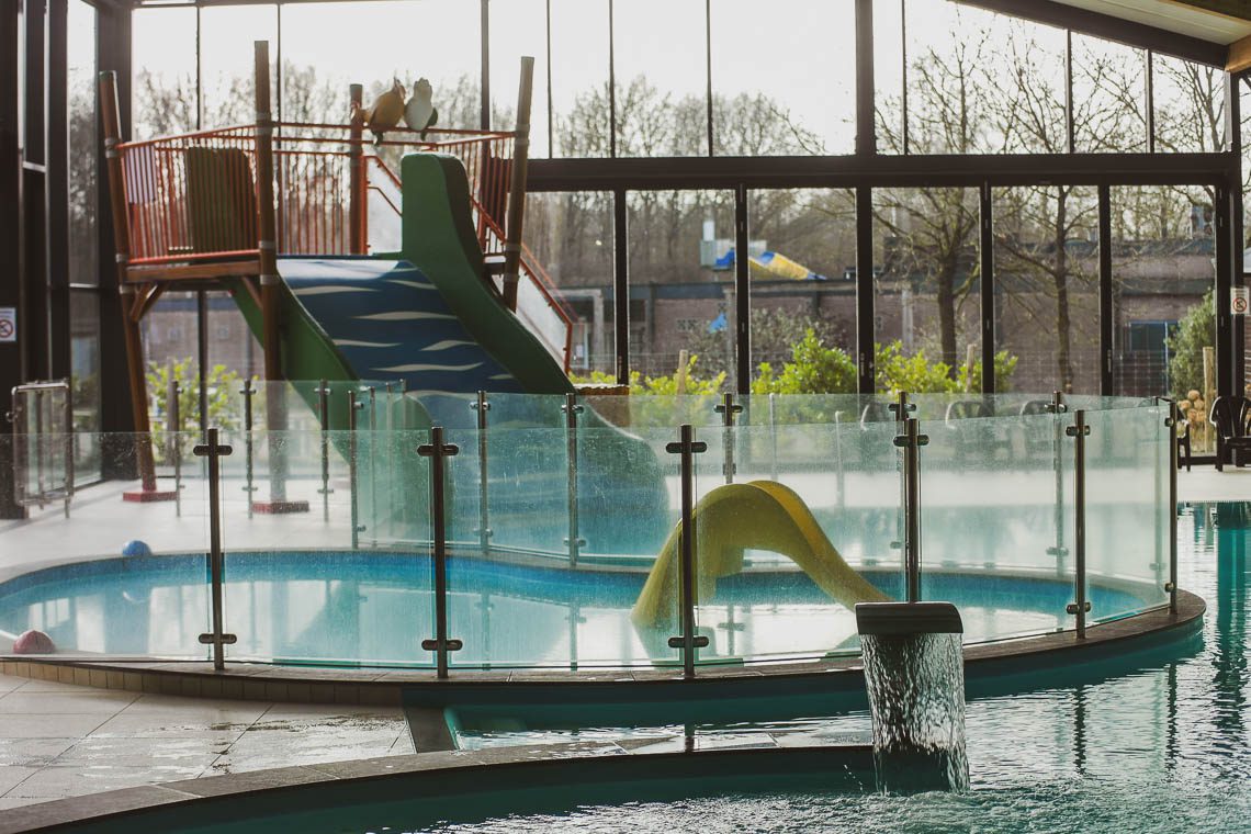 Europarcs Ruinen