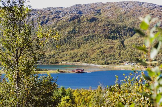 Lofoten Reise 1 Woche