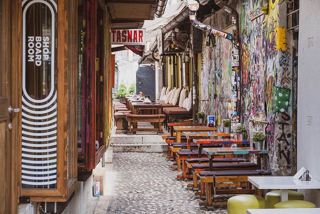 Đulagina Čikma Sarajevo