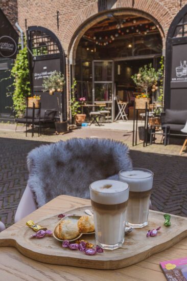 Cotton & Candy Doesburg Shopping1