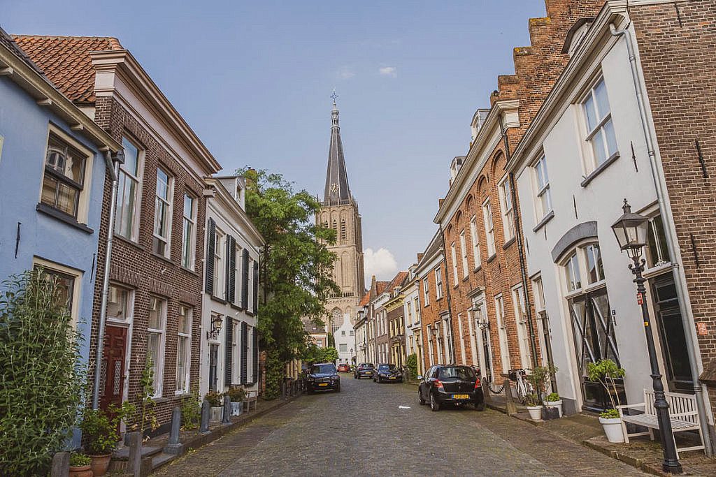 Doesburg Hansestadt