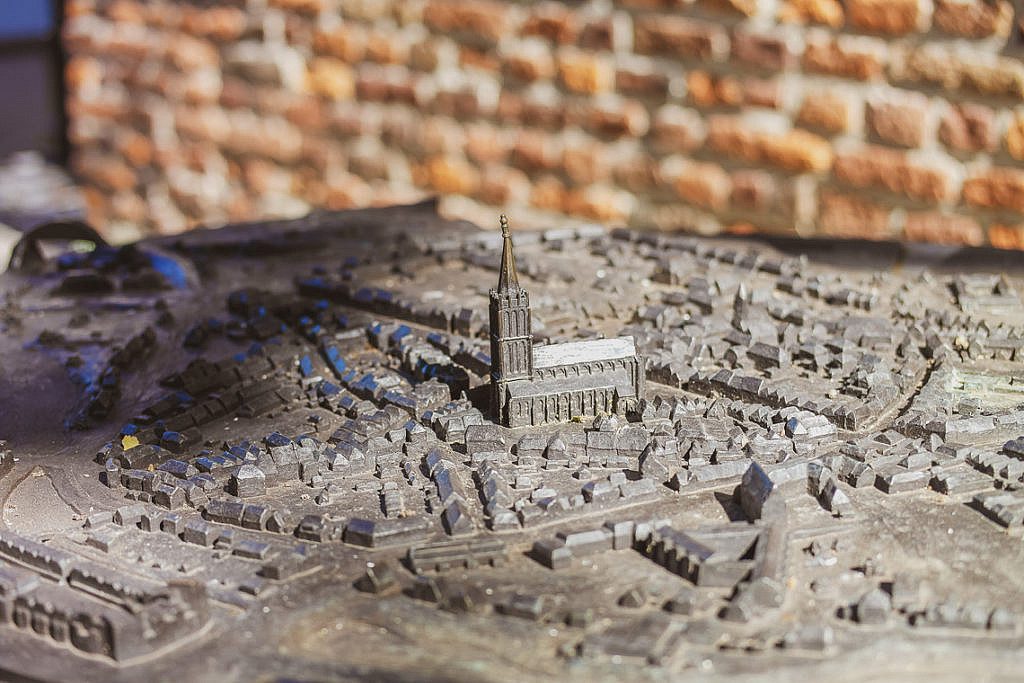 Doesburg Sehenswürdigkeiten
