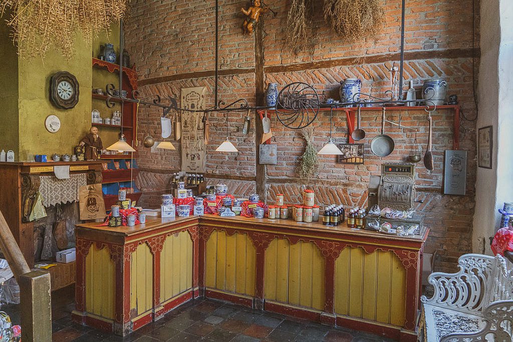 Doesburgse Mosterd- en Azijnfabriek 5