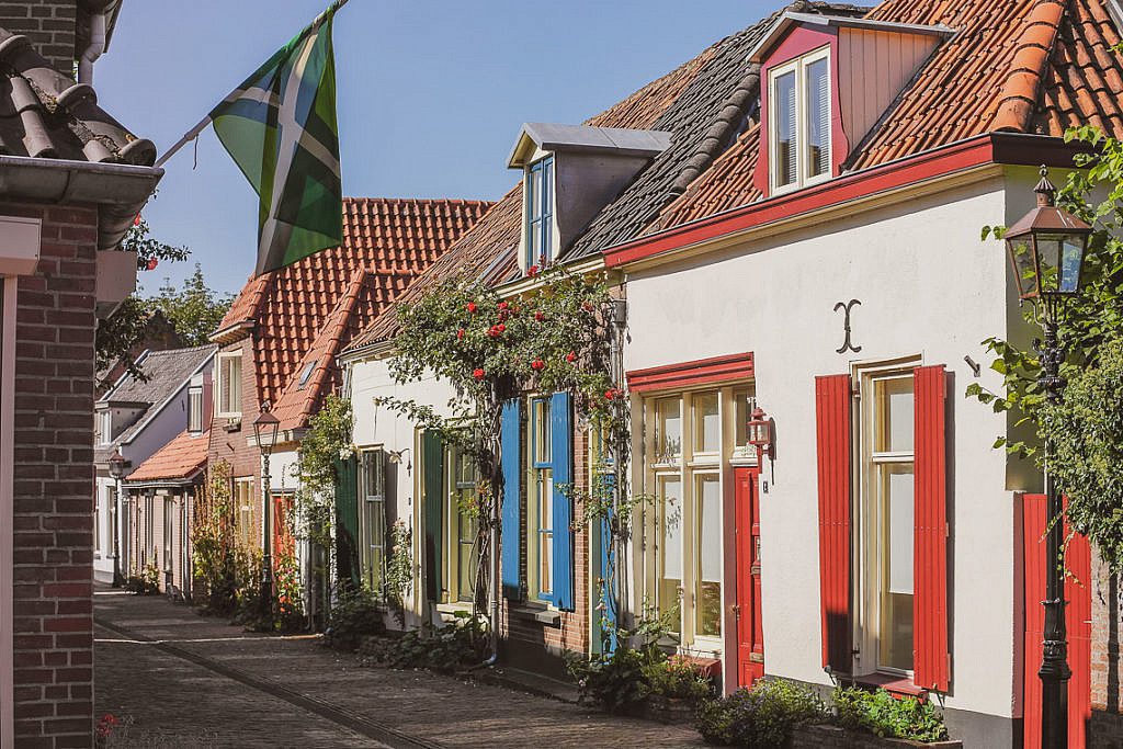 Hansestadt Doesburg