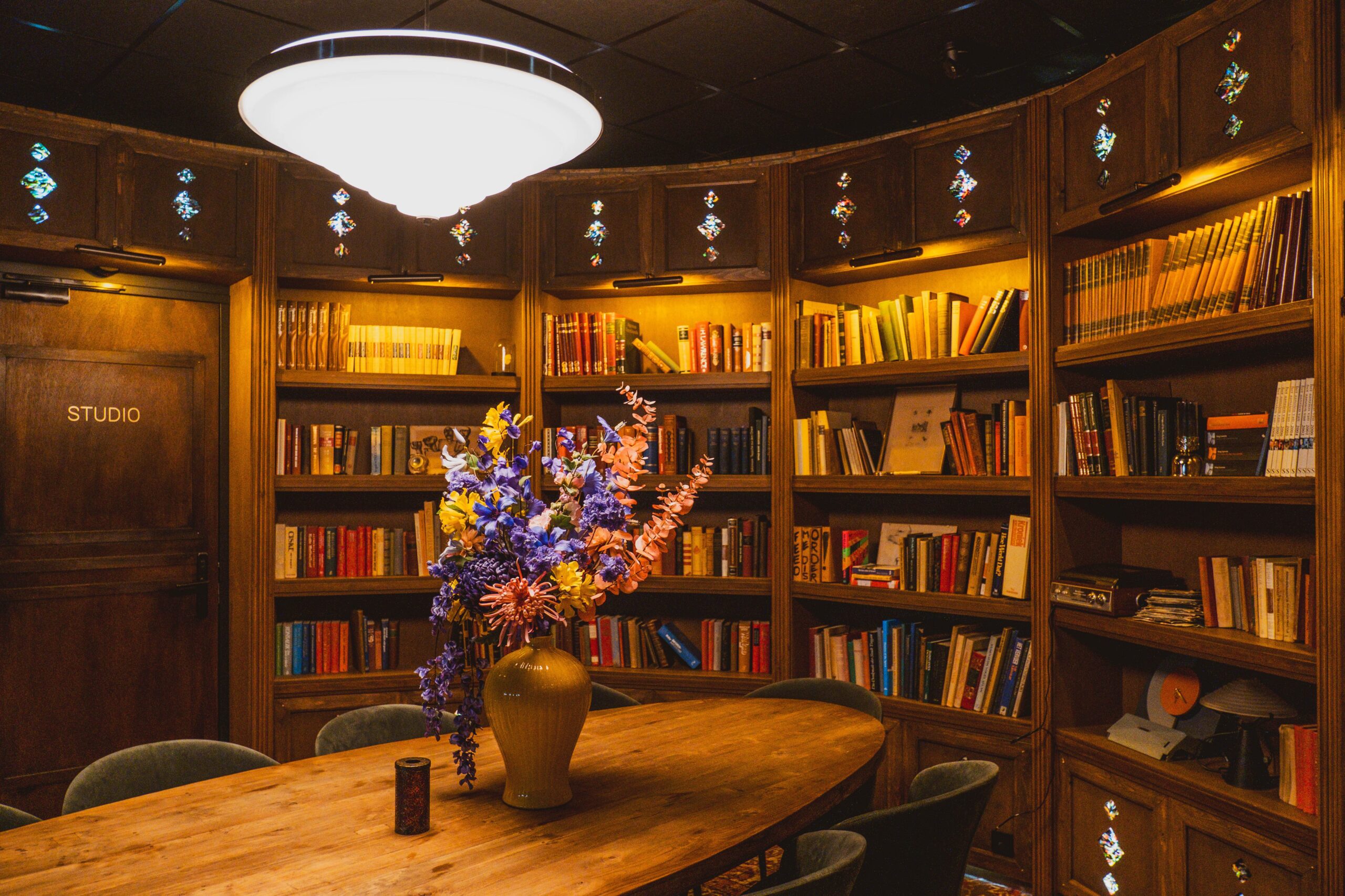 Bunk Hotel Amsterdam besondere Hotels Holland 56