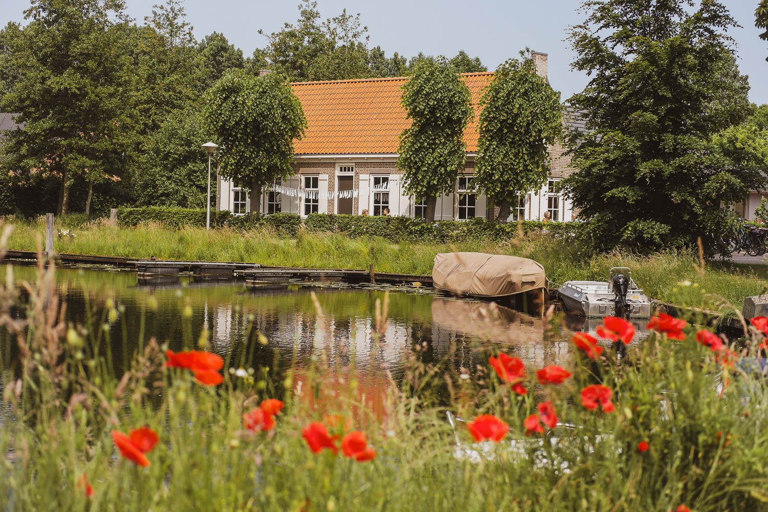 De Linde Hasselt