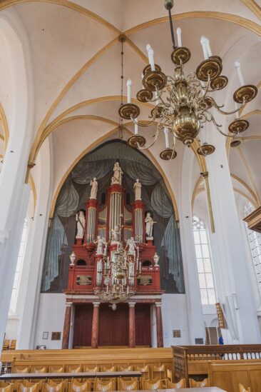 Grote of Stephanuskerk Hasselt