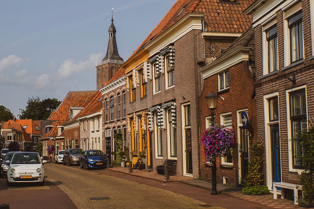 Hansestadt Hasselt Sehenswürdigkeiten Tipps