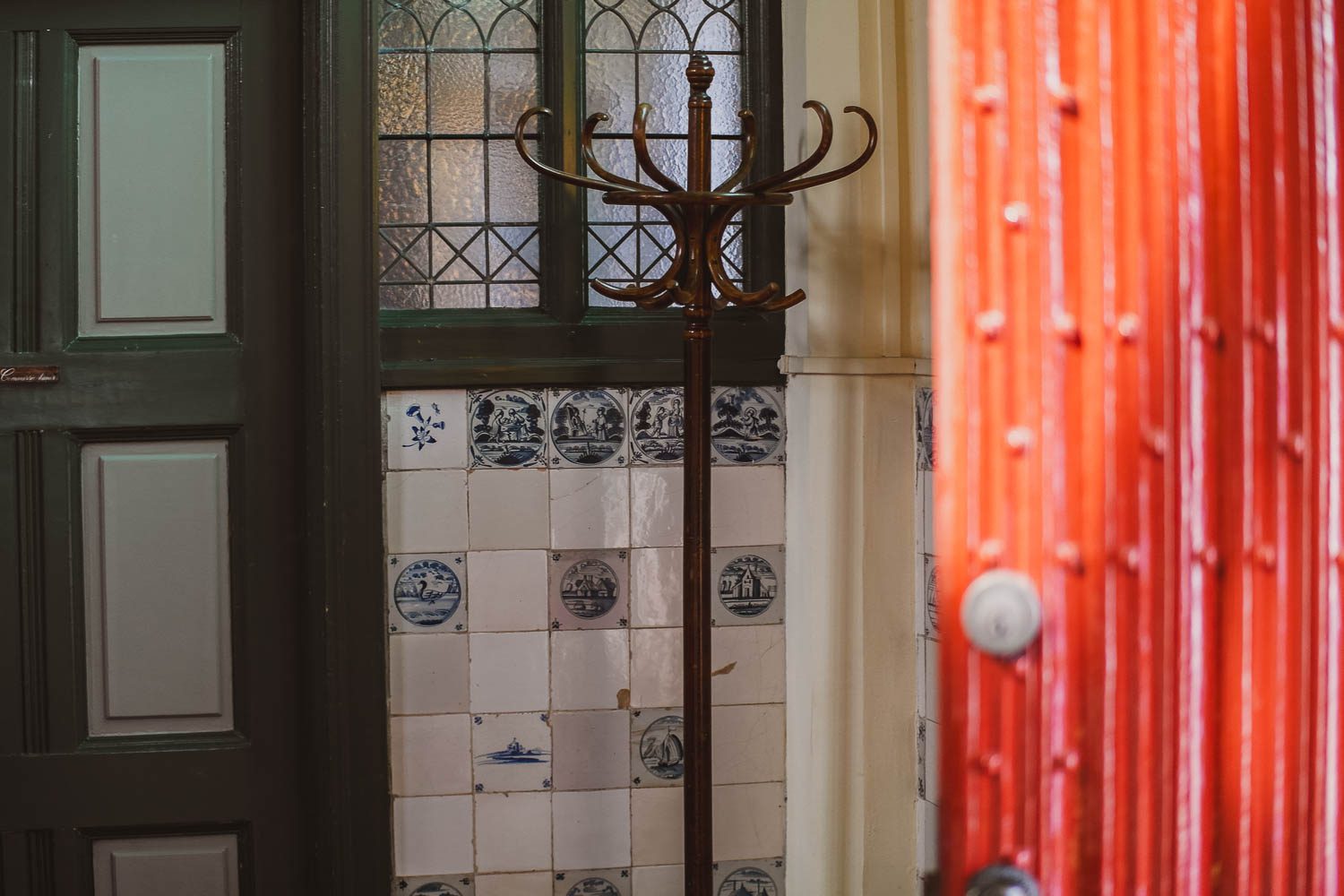 Oude Stadhuis Hasselt Museum