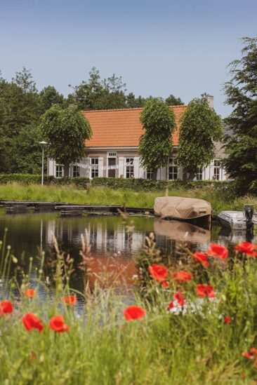 Restaurant de Linde Hasselt