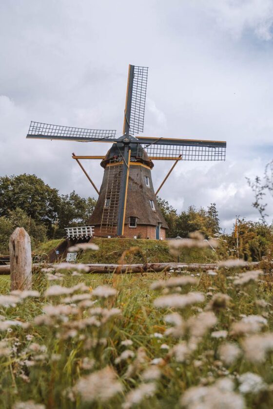 Besthmenermolen