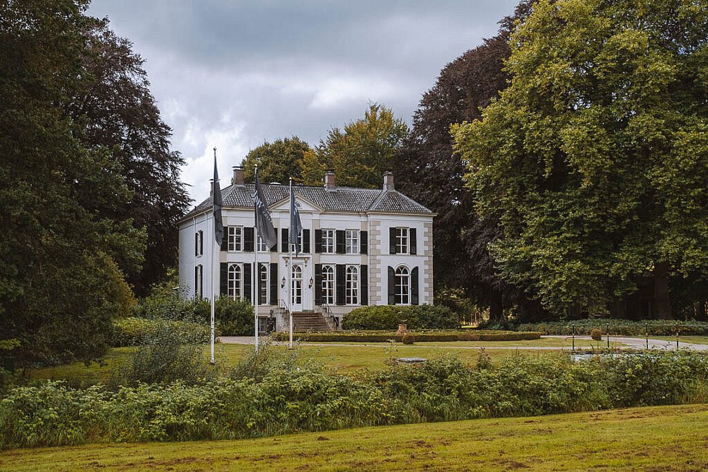 Landgoed Het Laer