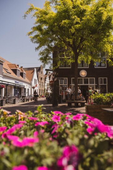 Hansestadt Hattem Ausflugsziele