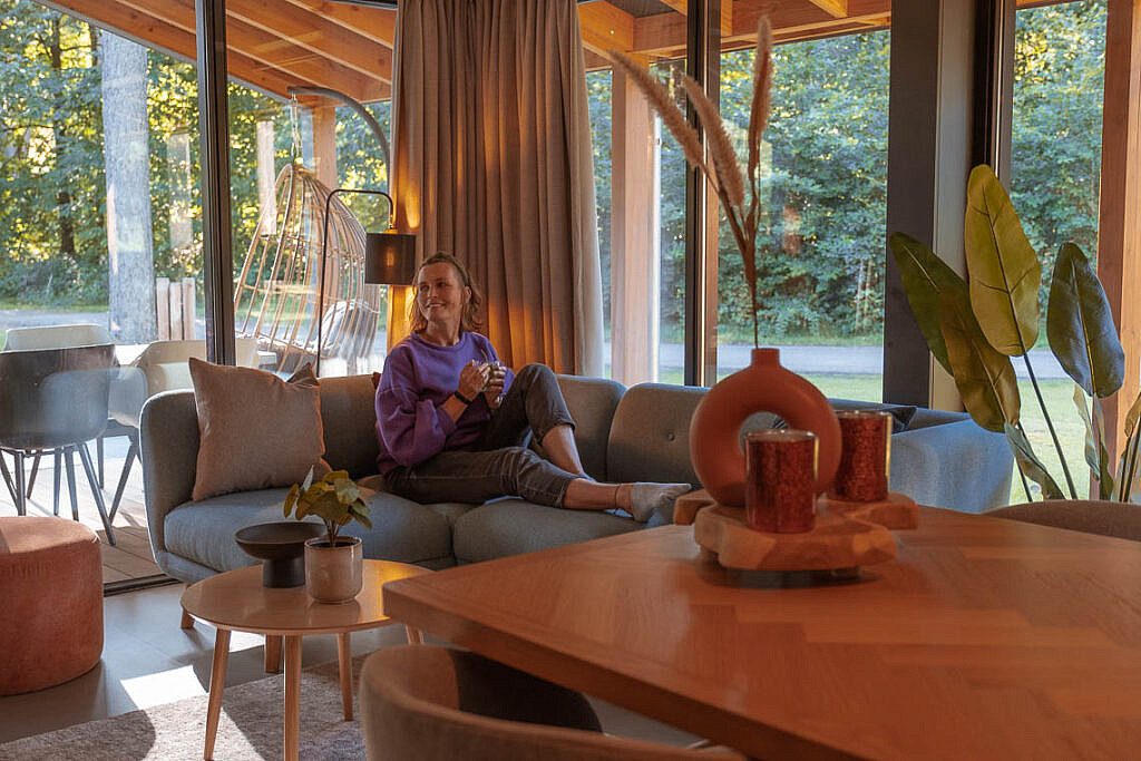 Vechtdal Lounge Ommerland Dropcabin