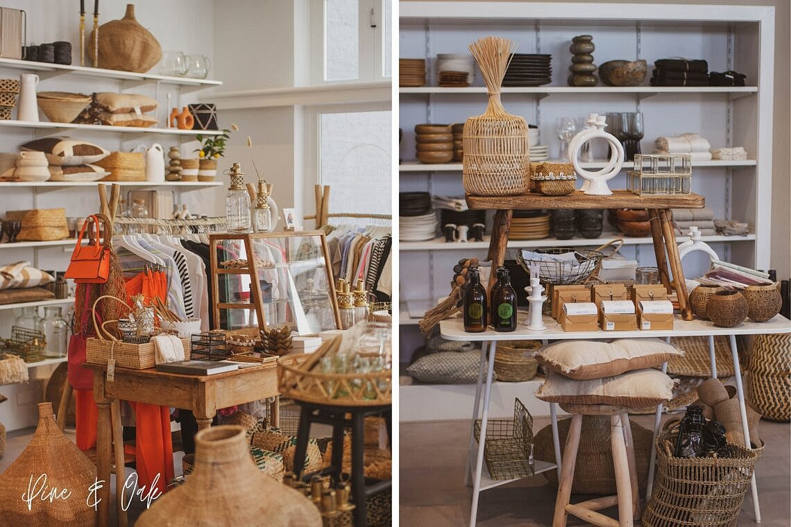 Pine & Oak Hattem